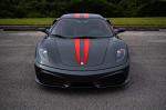 Ferrari 430 Scuderia 2009 года (NA)